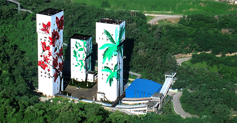 完善公司治理 夯实发展根基 奇发28完成制度体系修订和换届选举