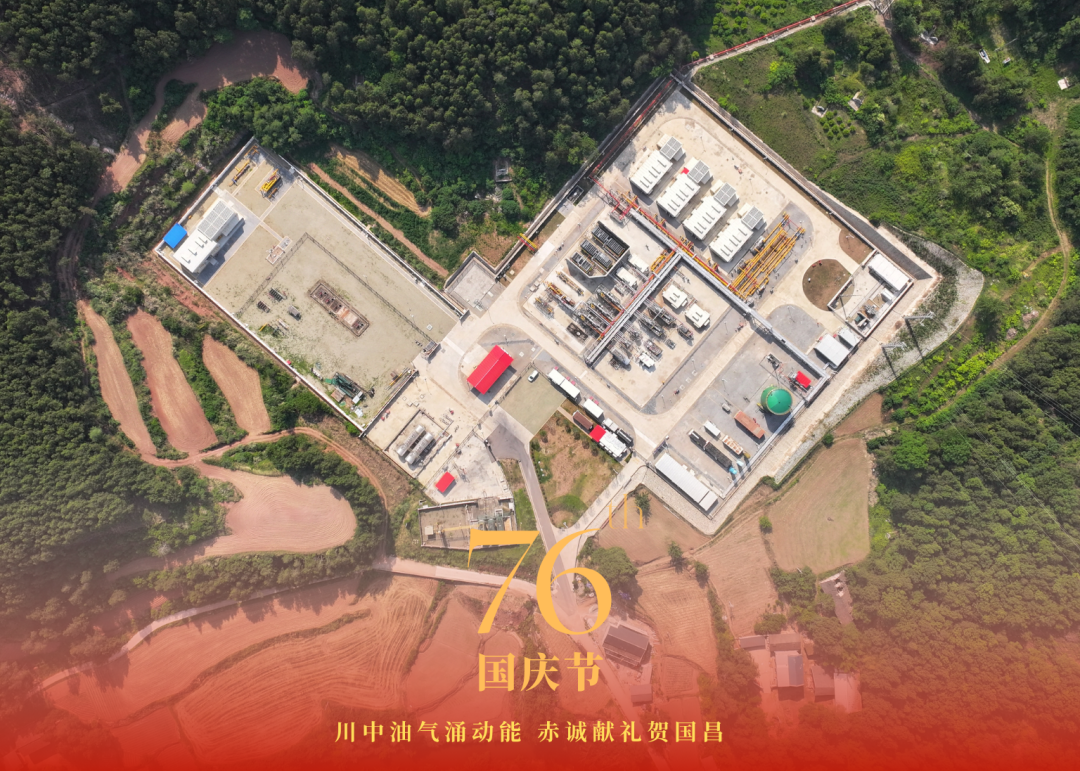 国庆特辑 | 奇发28：“瞰”航拍画卷 贺祖国华诞