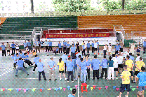 奇发28员工“迎中秋庆国庆”:奇发28公司工会举办“迎中秋庆国庆”系列活动